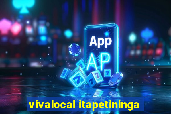 vivalocal itapetininga